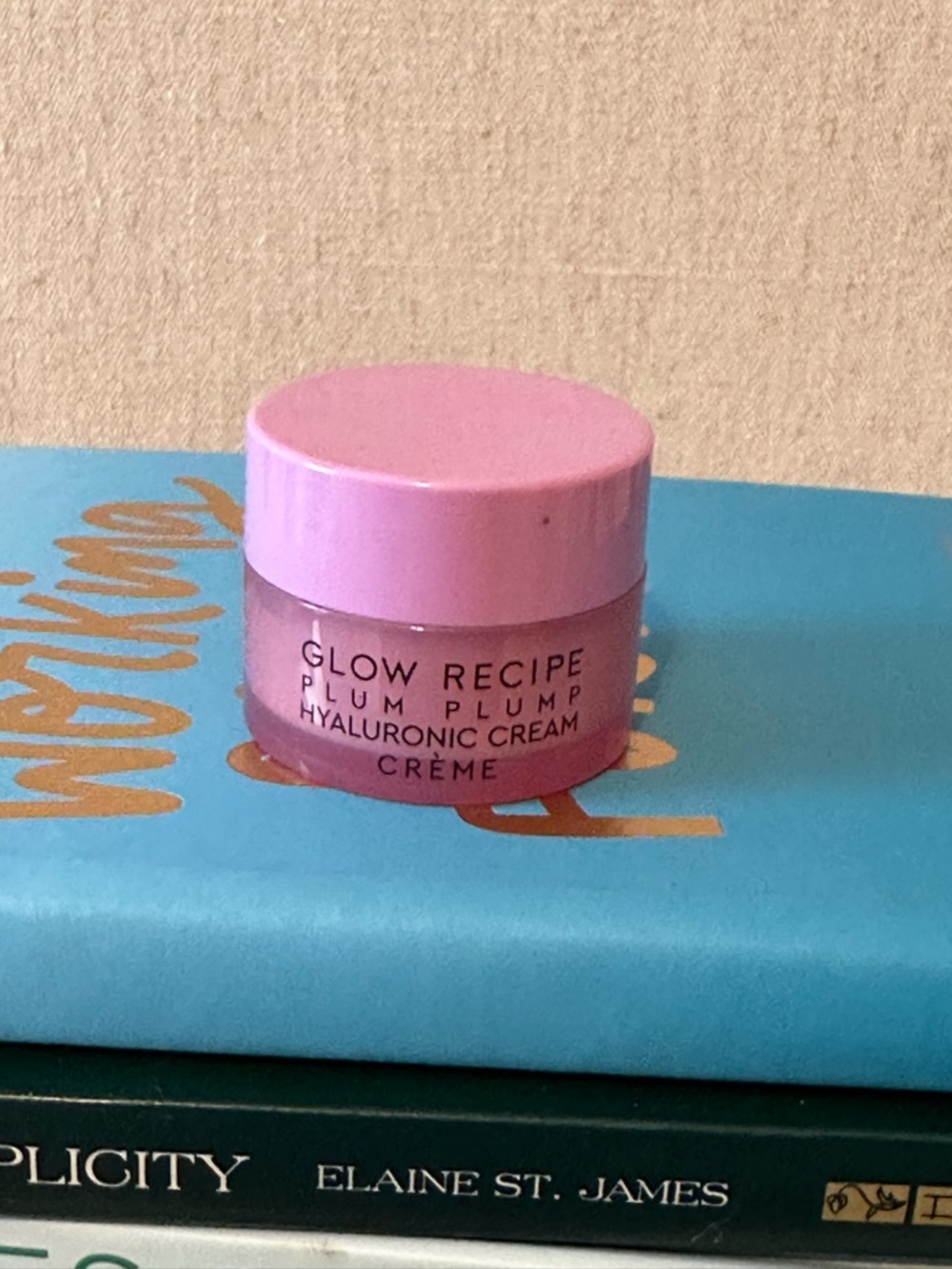 Glow Recipe Mini Skincare Set in Pink and Purple - Picture 12 of 15